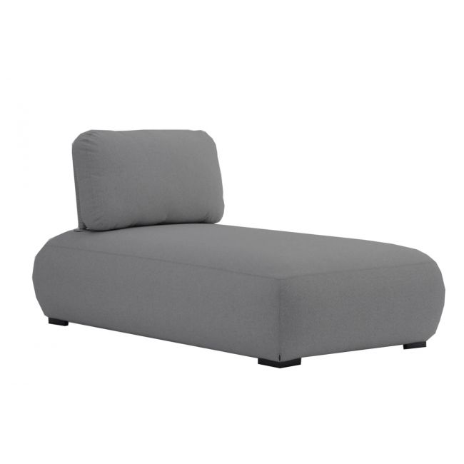 OLALA sun lounger anthracite