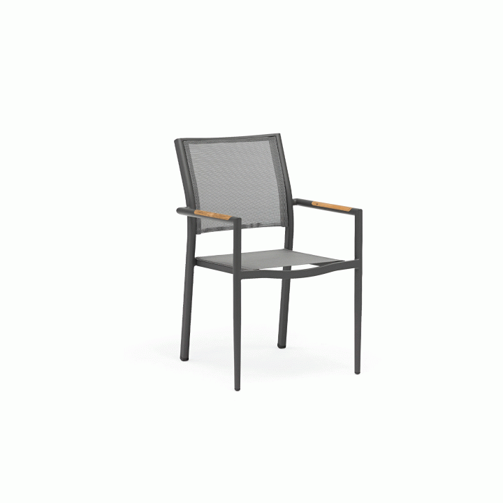 POLO dining chair