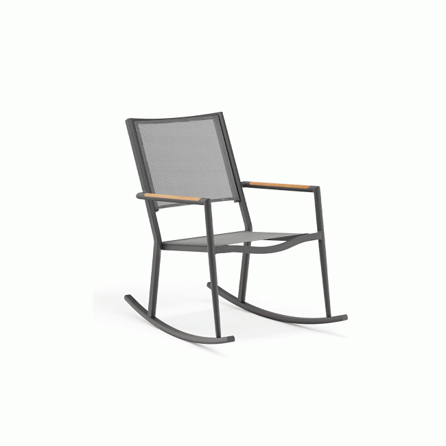 POLO rocking chair