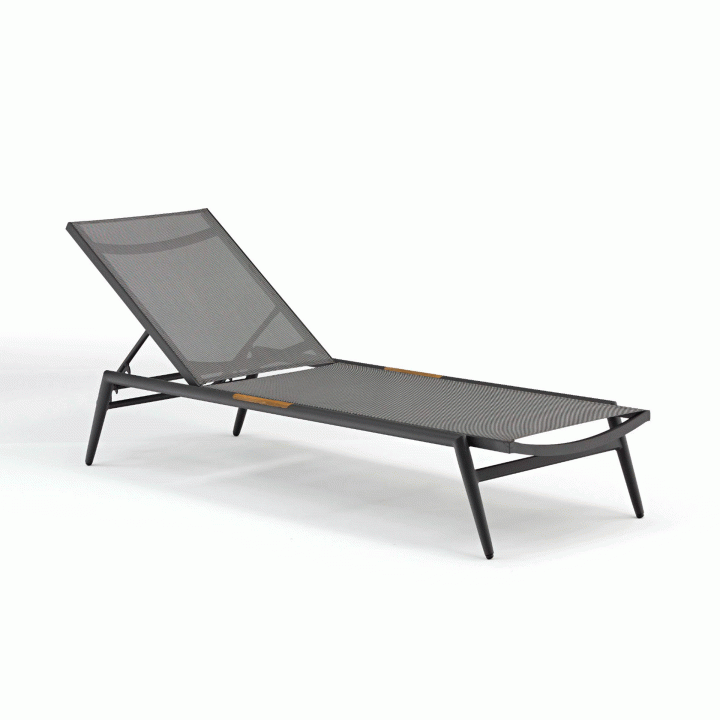 POLO sun lounger
