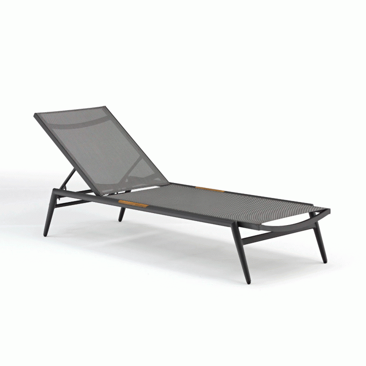 POLO sun lounger