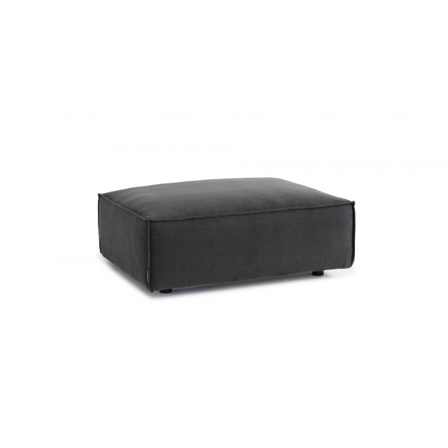 PUZZLE Sofa module 70x90 Mirabella Dark Grey