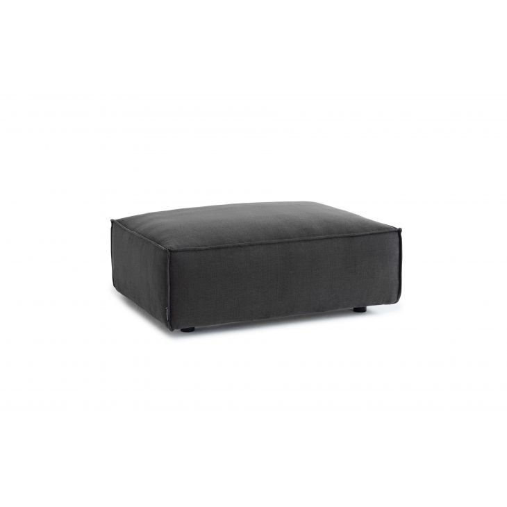 PUZZLE Sofa module 70x90 Mirabella Dark Grey