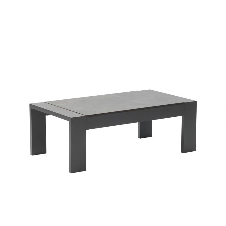 SKY coffee table anthracite