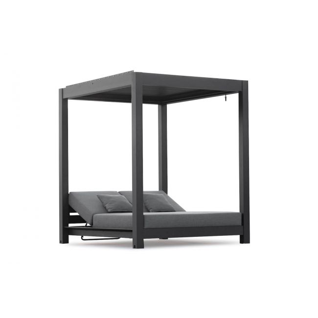 SKY daybed with canopy