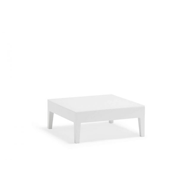 WELCOME coffee table