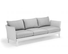 WELCOME trivietė sofa