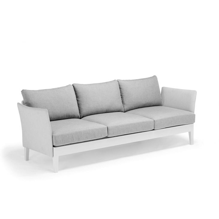 WELCOME three-seater sofa