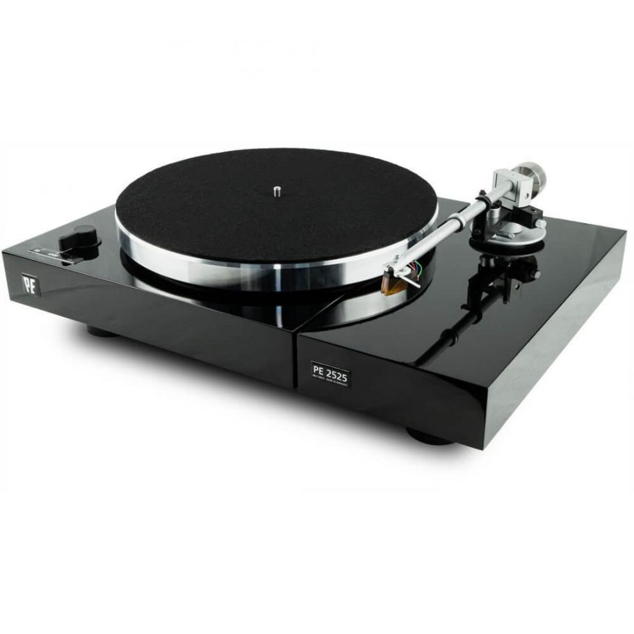 Patefonas PERPETUUM EBNER PE 2525