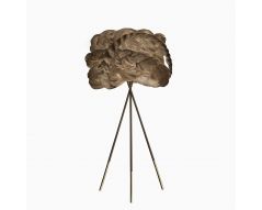 The Bride Table Lamp brown