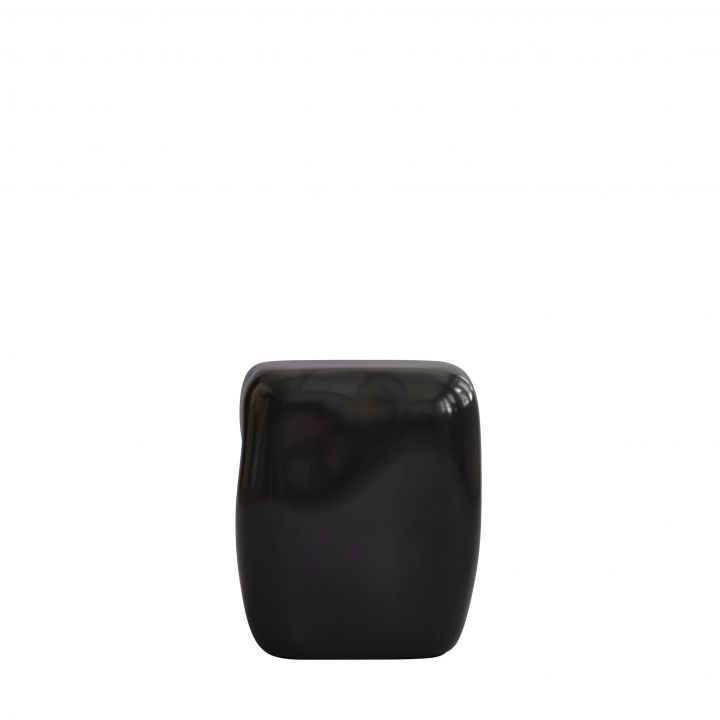 ISHI COFFEE TABLE MINI HIGH GLAZE COFFEE