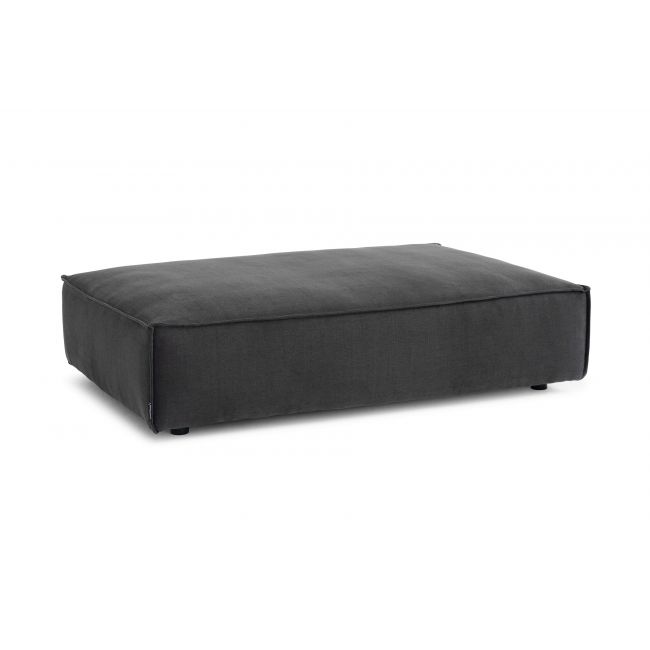 PUZZLE Sofa module 90x135 Mirabella Dark Grey