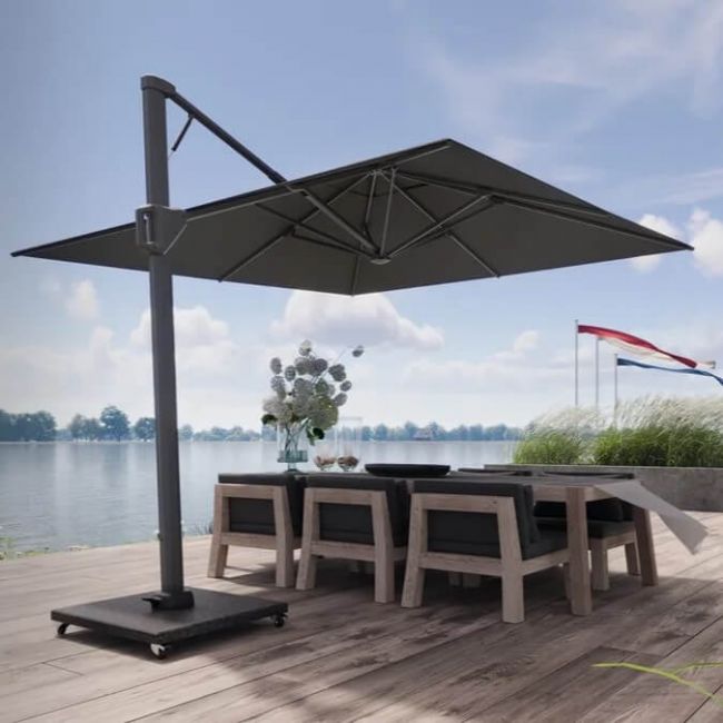 Lauko skėtis Beaufort Premium 320x320