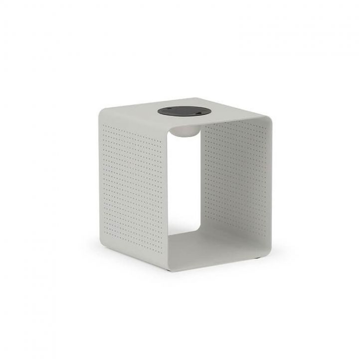 CLARA outdoor solar lamp 40