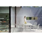 Outdoor furniture collections