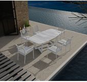 Outdoor furniture collections