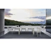 Outdoor furniture collections