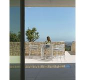 Outdoor furniture collections
