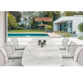 Outdoor furniture collections