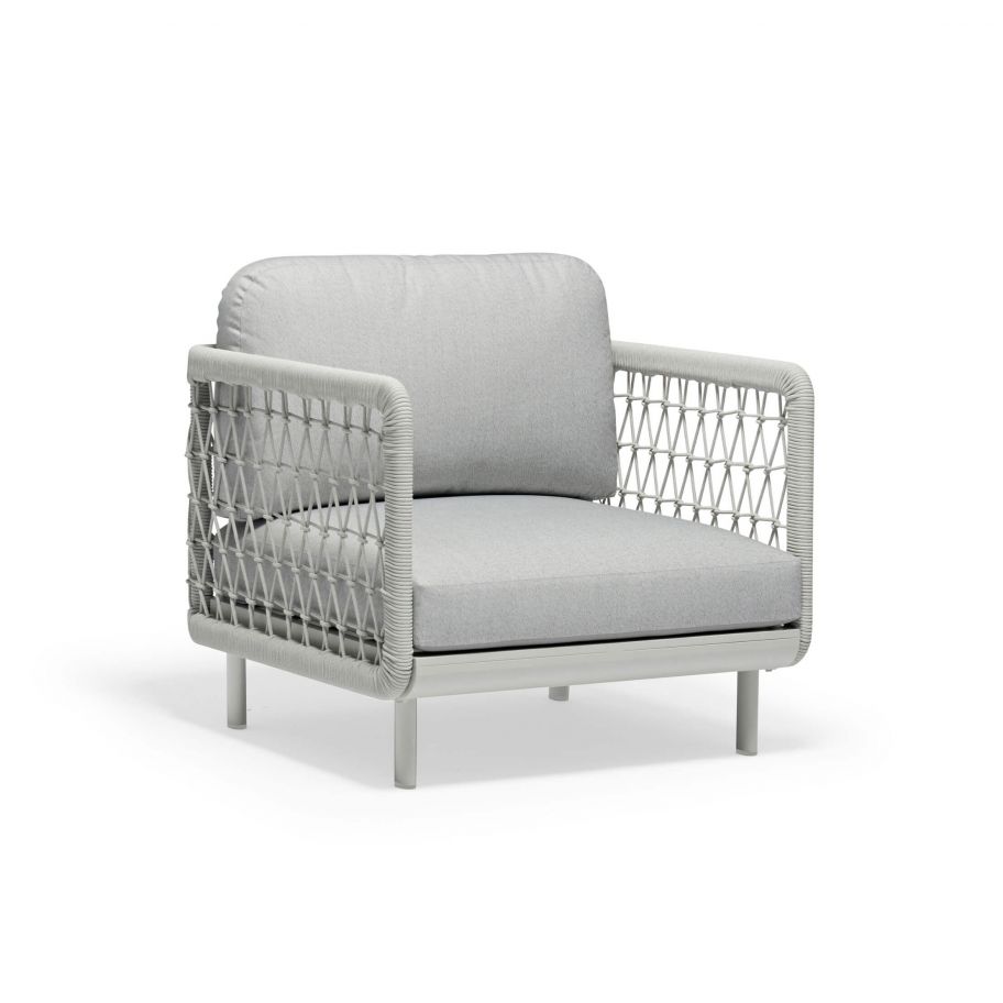 CLUB armchair