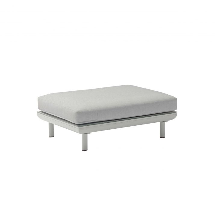 CLUB ottoman