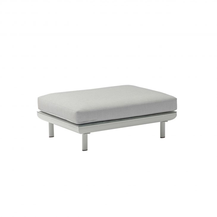 CLUB ottoman