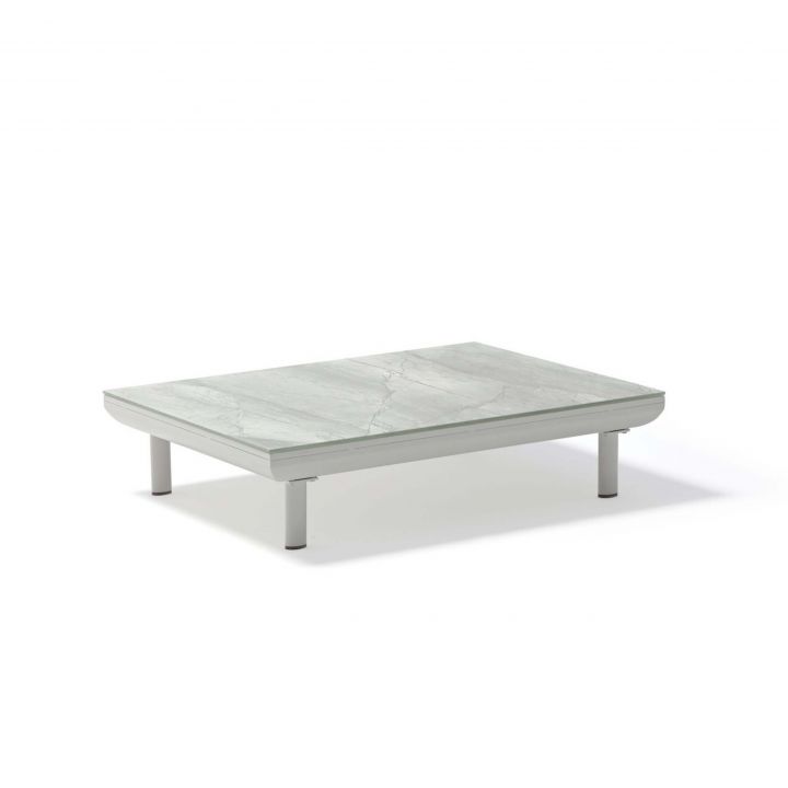 CLUB coffee table