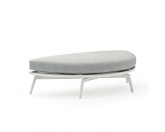 CUDDLE large ottoman