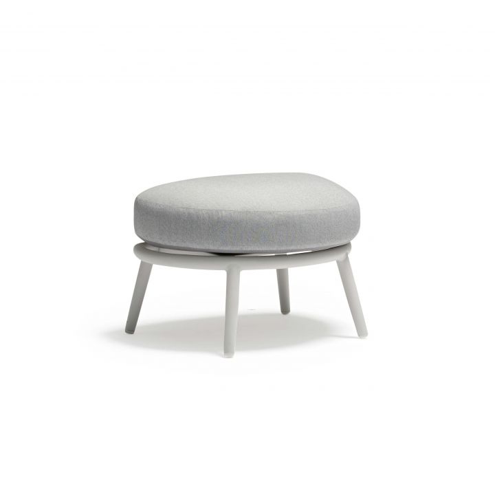 CUDDLE small ottoman