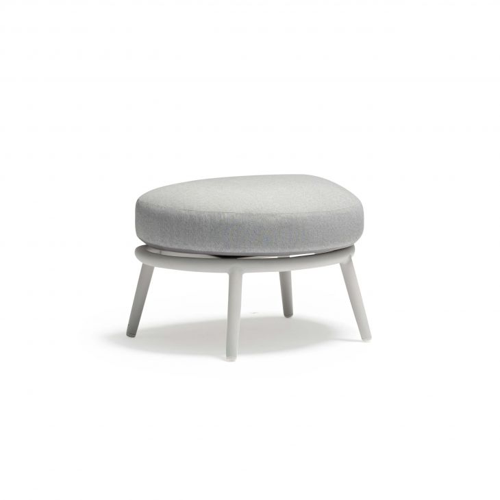 CUDDLE small ottoman