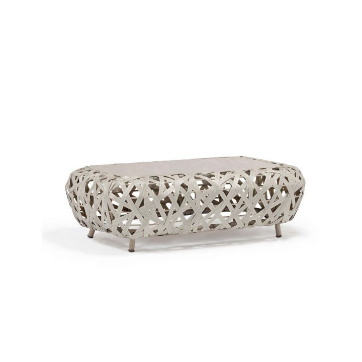 CURL coffee table
