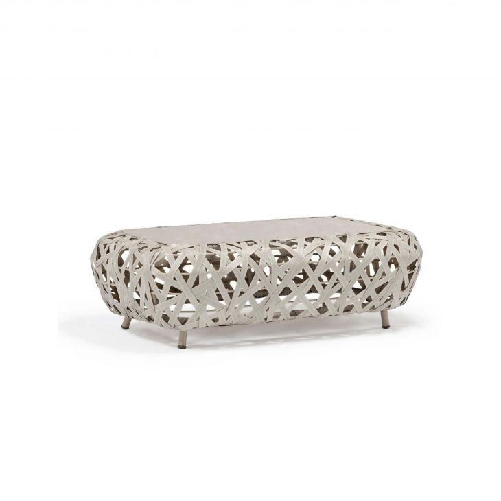 CURL coffee table