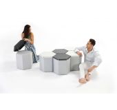 Outdoor furniture collections