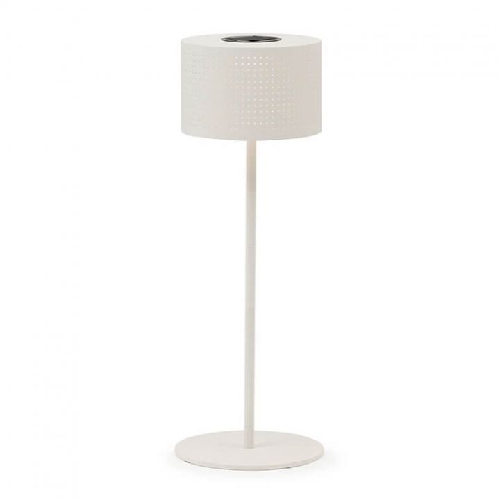 HILO outdoor solar lamp 131