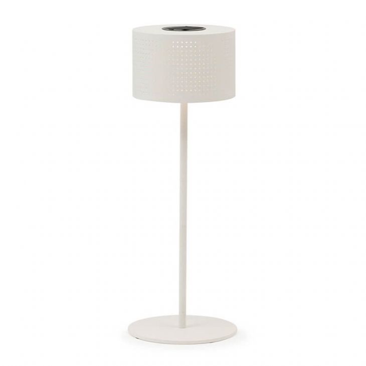 HILO outdoor solar lamp 131