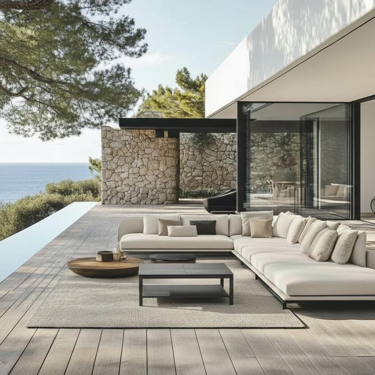 LIFT reguliuojamo aukščio stalas Antracitas