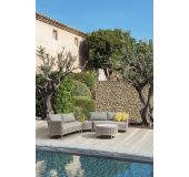 Outdoor furniture collections