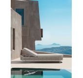 Outdoor furniture collections