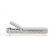 Outdoor furniture collections