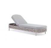 Outdoor furniture collections