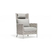 Outdoor furniture collections
