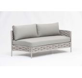 Outdoor furniture collections