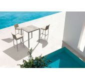 Outdoor furniture collections
