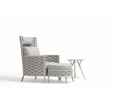 Outdoor furniture collections