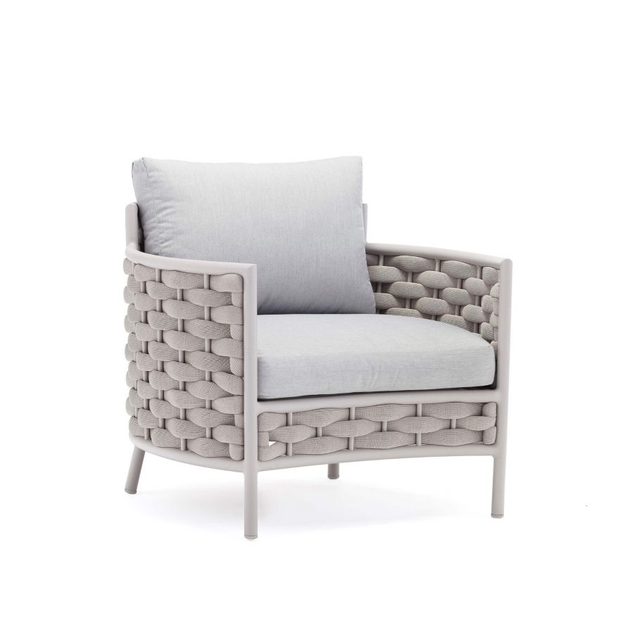 LOOP armchair