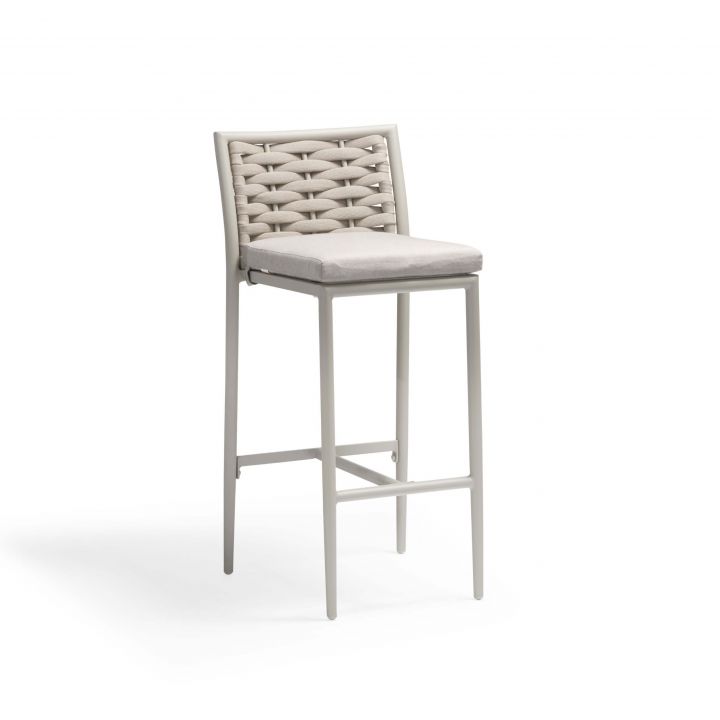 LOOP bar stool