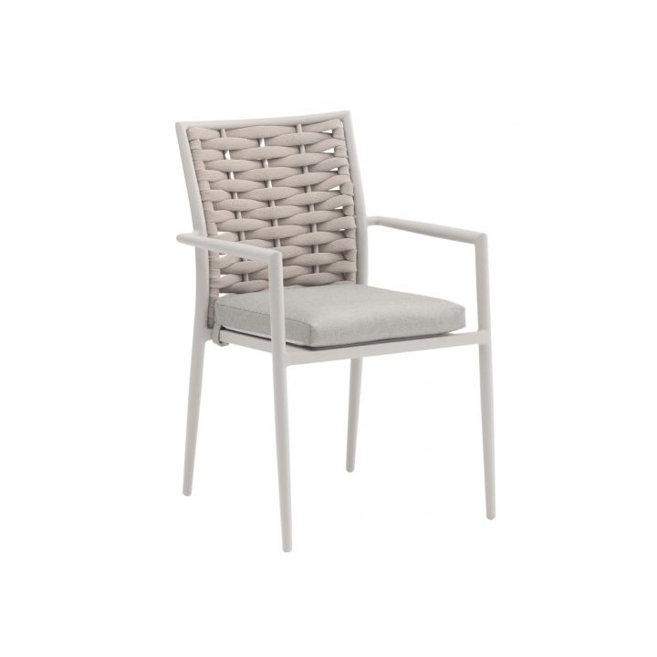 LOOP dining chair