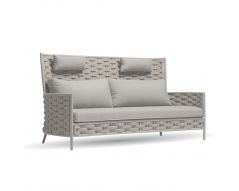 LOOP highback sofa