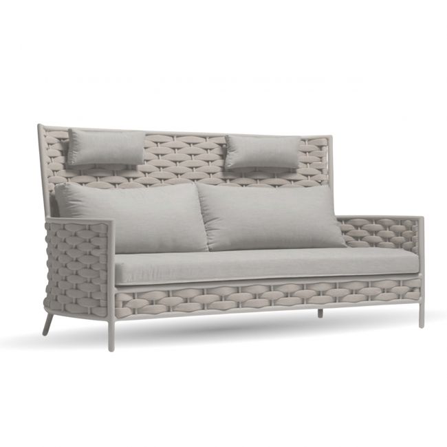 LOOP aukšta sofa