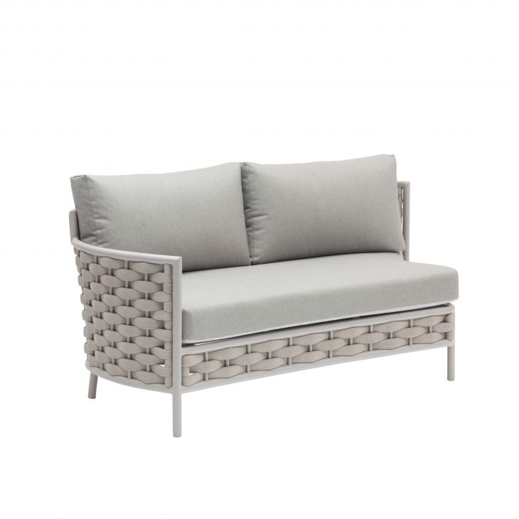 LOOP sofa su dešiniuoju porankiu